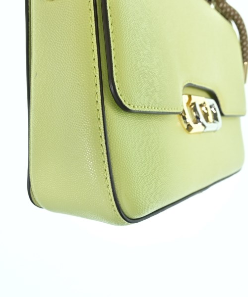 MARC JACOBS（マークジェイコブス）ハンドバッグ 黄 サイズ:- レディース/2200608197258