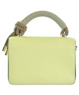 MARC JACOBS（マークジェイコブス）ハンドバッグ 黄 サイズ:- レディース/2200608197258