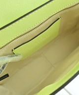 MARC JACOBS（マークジェイコブス）ハンドバッグ 黄 サイズ:- レディース/2200608197258