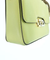 MARC JACOBS（マークジェイコブス）ハンドバッグ 黄 サイズ:- レディース/2200608197258