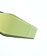 MARC JACOBS（マークジェイコブス）ハンドバッグ 黄 サイズ:- レディース/2200608197258