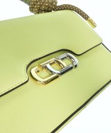 MARC JACOBS（マークジェイコブス）ハンドバッグ 黄 サイズ:- レディース/2200608197258
