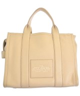 MARC JACOBS（マークジェイコブス）トートバッグ ベージュ サイズ:- レディース/2200605670013