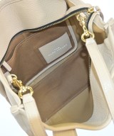 MARC JACOBS（マークジェイコブス）トートバッグ ベージュ サイズ:- レディース/2200605670013