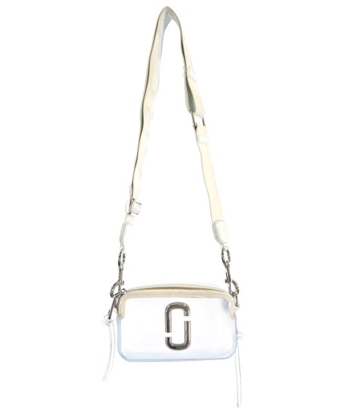 マークジェイコブス(MARC JACOBS)のMARC JACOBS ショルダーバッグ
