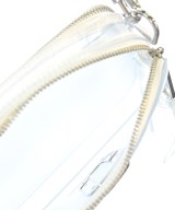MARC JACOBS（マークジェイコブス）ショルダーバッグ 白 サイズ:- レディース/2200609450123