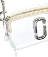 MARC JACOBS（マークジェイコブス）ショルダーバッグ 白 サイズ:- レディース/2200609450123