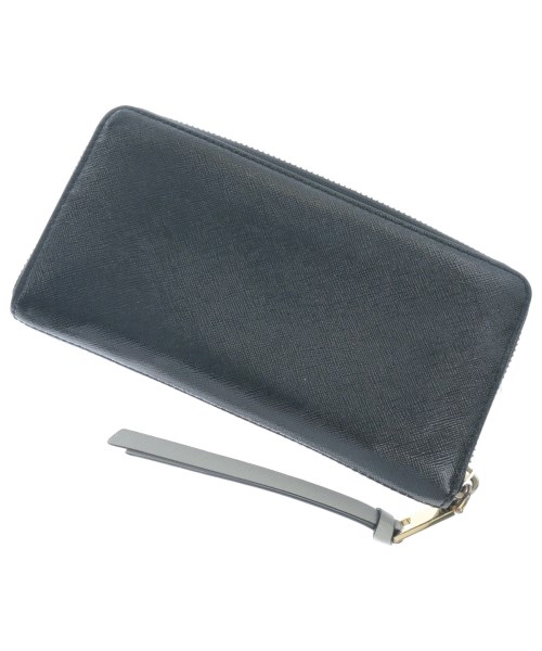 MARC JACOBS（マークジェイコブス）財布・コインケース 紺 サイズ:- レディース/2200609693100