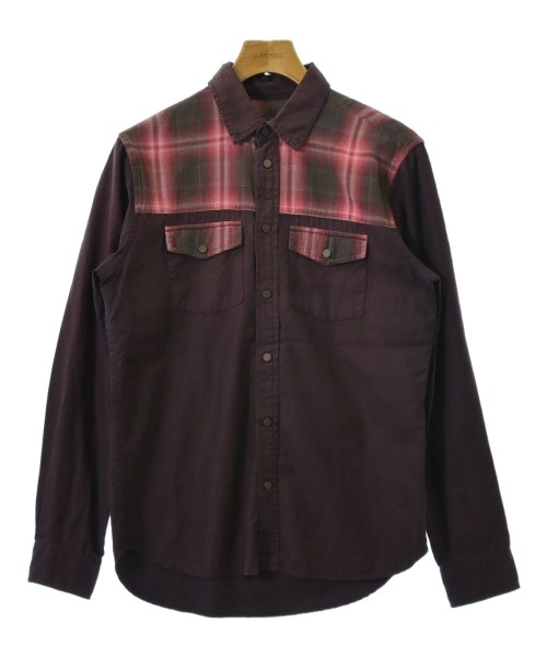 マークジェイコブス(MARC JACOBS)のMARC JACOBS カジュアルシャツ