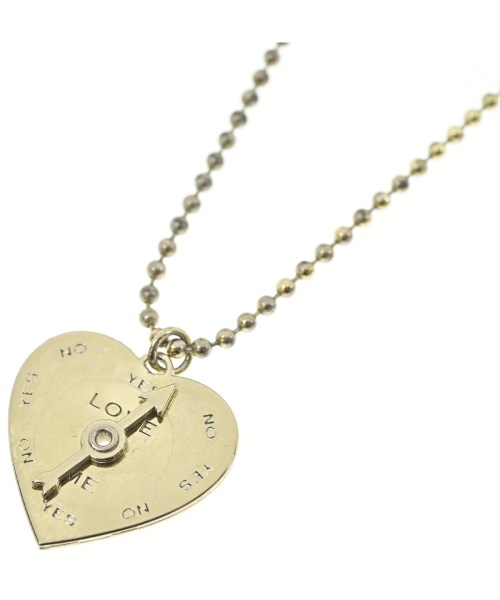 マークジェイコブス(MARC JACOBS)のMARC JACOBS ネックレス