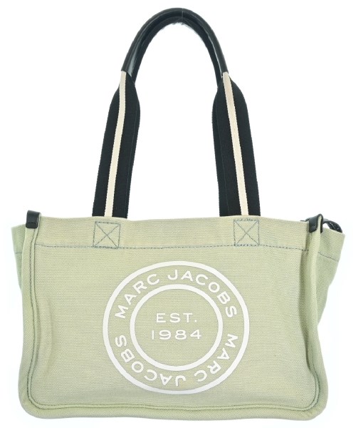 マークジェイコブス(MARC JACOBS)のMARC JACOBS トートバッグ