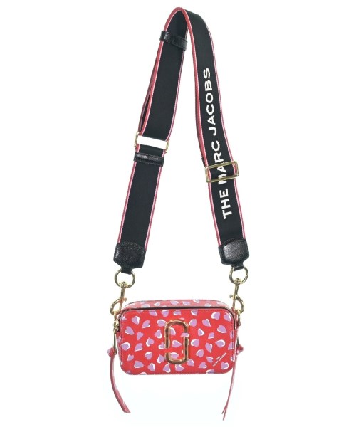マークジェイコブス(MARC JACOBS)のMARC JACOBS ショルダーバッグ