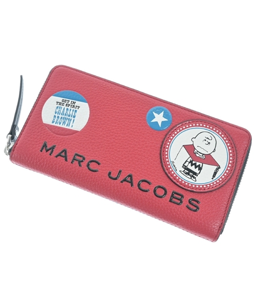 マークジェイコブス(MARC JACOBS)のMARC JACOBS 財布・コインケース
