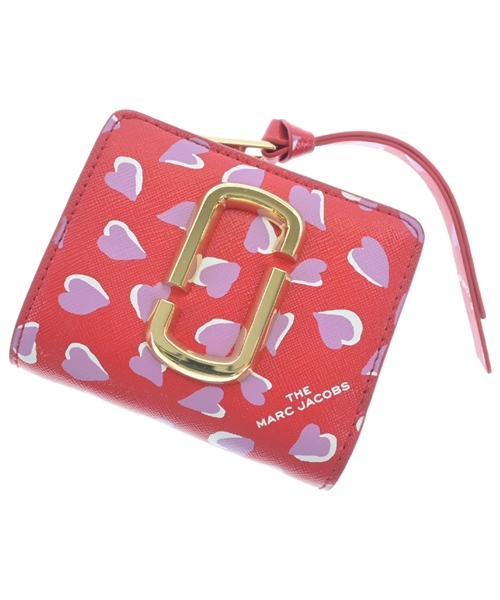 マークジェイコブス(MARC JACOBS)のMARC JACOBS 財布・コインケース