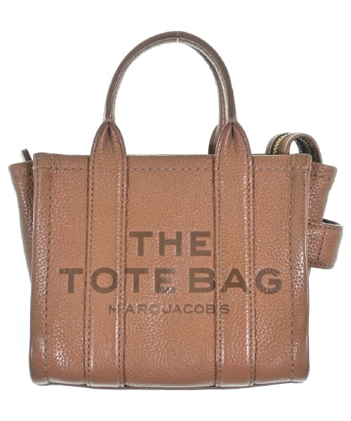 マークジェイコブス(MARC JACOBS)のMARC JACOBS ハンドバッグ