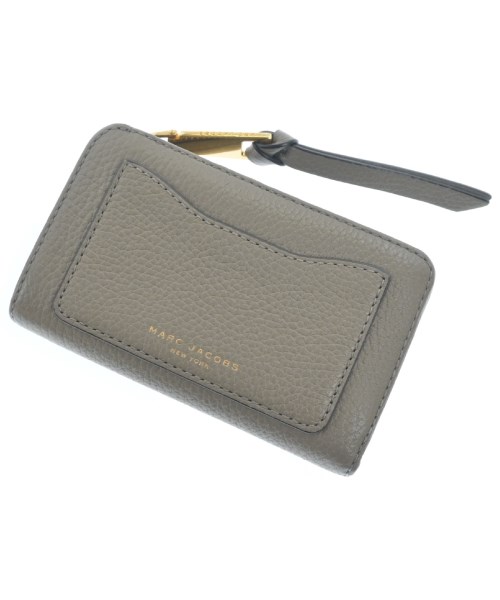 マークジェイコブス(MARC JACOBS)のMARC JACOBS 財布・コインケース