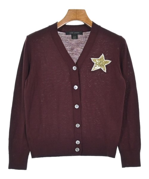 マークジェイコブス(MARC JACOBS)のMARC JACOBS カーディガン