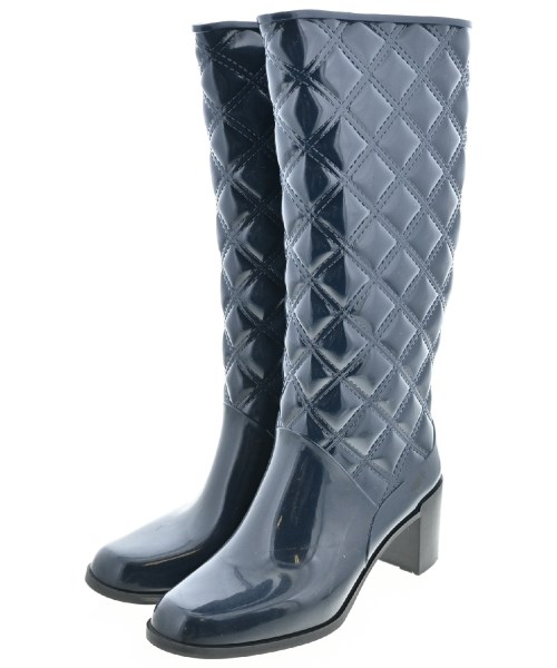 マークジェイコブス(MARC JACOBS)のMARC JACOBS レインシューズ