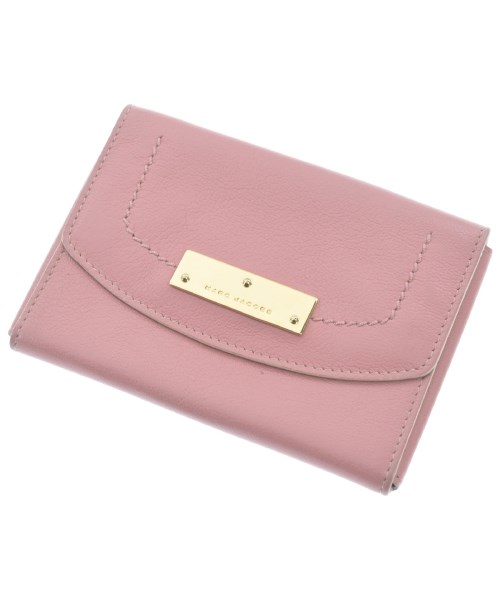 マークジェイコブス(MARC JACOBS)のMARC JACOBS カードケース