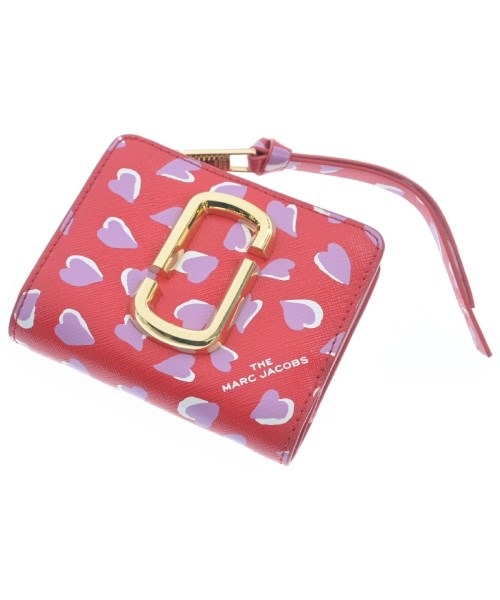 マークジェイコブス(MARC JACOBS)のMARC JACOBS 財布・コインケース