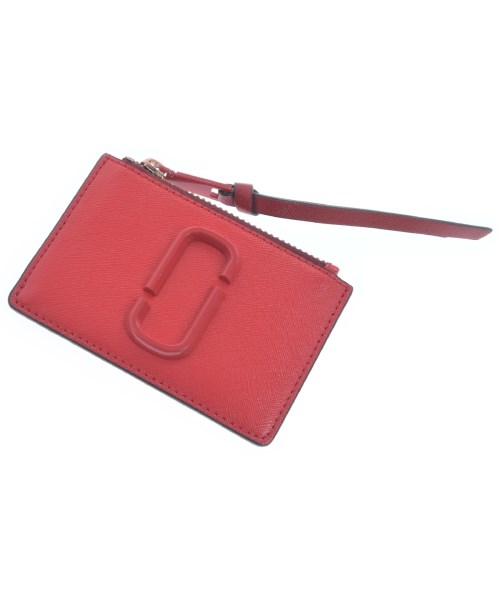 マークジェイコブス(MARC JACOBS)のMARC JACOBS 財布・コインケース