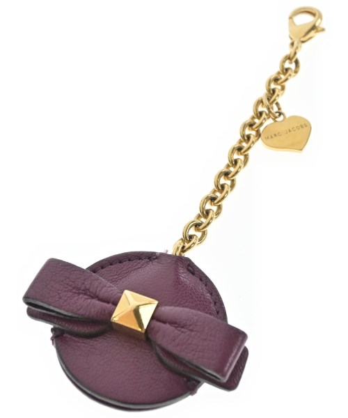 マークジェイコブス(MARC JACOBS)のMARC JACOBS キーケース・キーホルダー