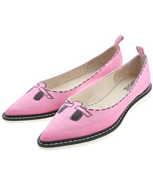 マークジェイコブス(MARC JACOBS)のMARC JACOBS シューズ（その他）