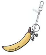MARC JACOBS（マークジェイコブス）キーケース・キーホルダー 黄 サイズ:- レディース/2200671643027