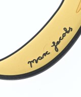 MARC JACOBS（マークジェイコブス）キーケース・キーホルダー 黄 サイズ:- レディース/2200671643027