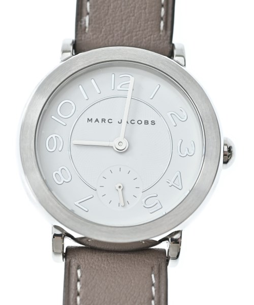 マークジェイコブス(MARC JACOBS)のMARC JACOBS 腕時計