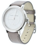 MARC JACOBS（マークジェイコブス）腕時計 白 サイズ:- レディース/2200673131072