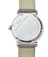 MARC JACOBS（マークジェイコブス）腕時計 白 サイズ:- レディース/2200673131072