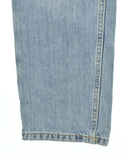 MARC JACOBS（マークジェイコブス）デニムパンツ 青 サイズ:46(M位) メンズ/2200673312068