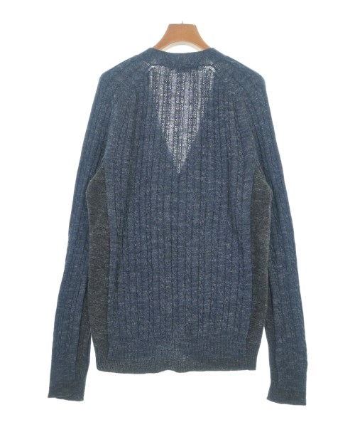 MARC JACOBS（マークジェイコブス）カーディガン 紺 サイズ:L メンズ/2200673567130