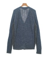 MARC JACOBS（マークジェイコブス）カーディガン 紺 サイズ:L メンズ/2200673567130