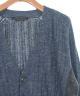MARC JACOBS（マークジェイコブス）カーディガン 紺 サイズ:L メンズ/2200673567130
