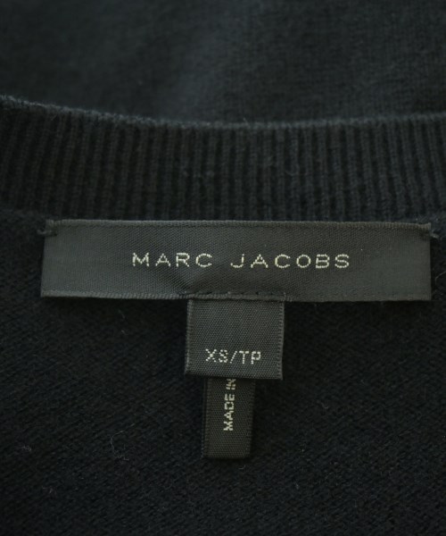 MARC JACOBS（マークジェイコブス）カーディガン 黒 サイズ:XS レディース/2200673705020
