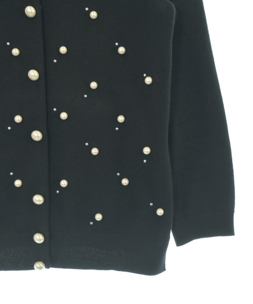 MARC JACOBS（マークジェイコブス）カーディガン 黒 サイズ:XS レディース/2200673705020