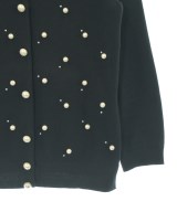 MARC JACOBS（マークジェイコブス）カーディガン 黒 サイズ:XS レディース/2200673705020
