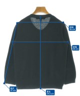 MARC JACOBS（マークジェイコブス）カーディガン 黒 サイズ:XS レディース/2200673705020