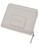 MARC JACOBS（マークジェイコブス）財布・コインケース 白 サイズ:- レディース/2200673764010