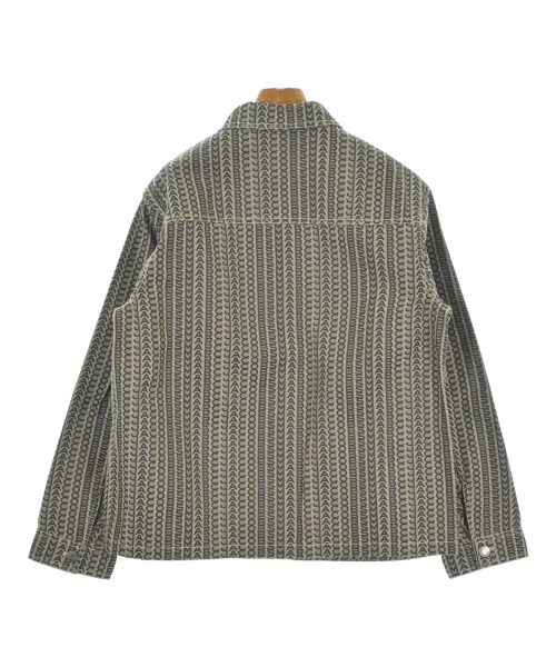 MARC JACOBS（マークジェイコブス）カバーオール ベージュ サイズ:S レディース/2200674588196