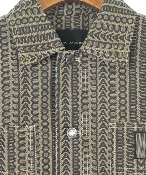 MARC JACOBS（マークジェイコブス）カバーオール ベージュ サイズ:S レディース/2200674588196