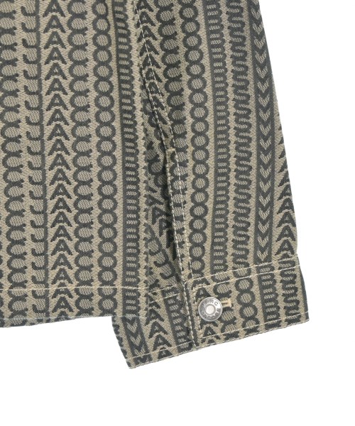 MARC JACOBS（マークジェイコブス）カバーオール ベージュ サイズ:S レディース/2200674588196