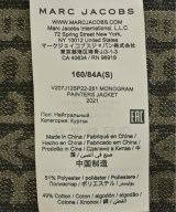 MARC JACOBS（マークジェイコブス）カバーオール ベージュ サイズ:S レディース/2200674588196