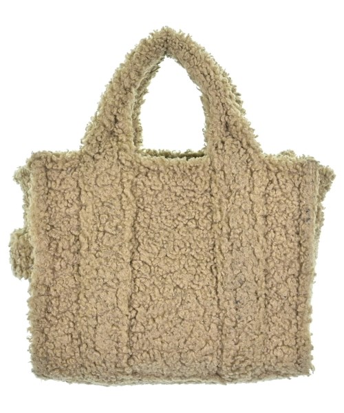 MARC JACOBS（マークジェイコブス）その他 ベージュ サイズ:- レディース/2200670461165
