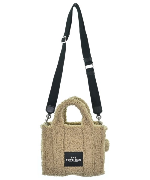 MARC JACOBS（マークジェイコブス）その他 ベージュ サイズ:- レディース/2200670461165