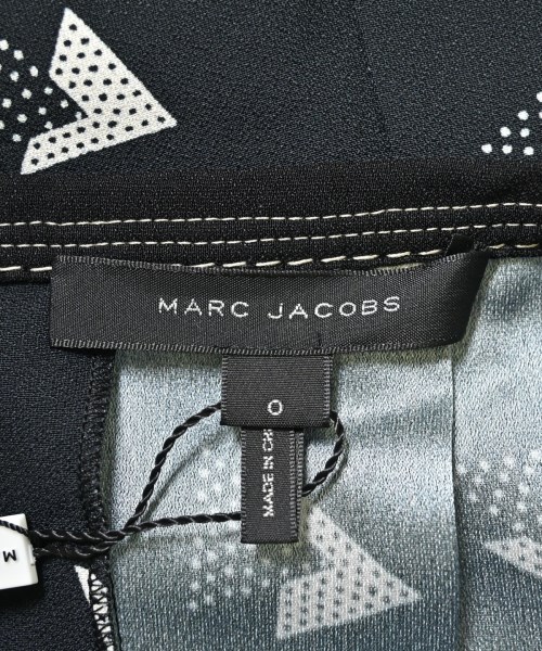 MARC JACOBS（マークジェイコブス）ミニスカート 黒 サイズ:0(XS位) レディース/2200675507257