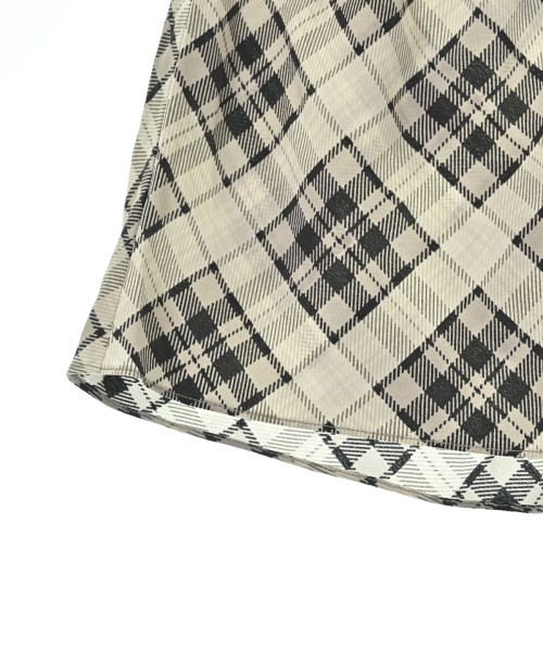 MARC JACOBS（マークジェイコブス）ショートパンツ グレー サイズ:0(XS位) レディース/2200675507295