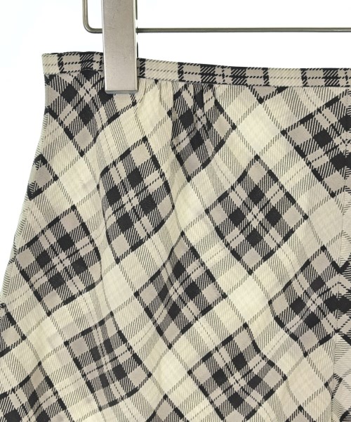 MARC JACOBS（マークジェイコブス）ショートパンツ グレー サイズ:0(XS位) レディース/2200675507295